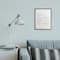 Stupell Industries Give it to God and Sleep Faith Based Bedroom Quote Framed Wall Art